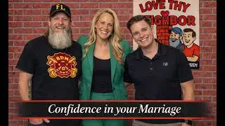 LOVE THY NEIGHBOR - 