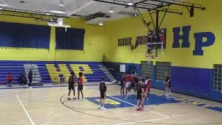TM Moco vs MDU 19 Apr  2025