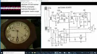 HELP - I'm behind a Router and I can't get out ! - use Gstreamer TCP scripts to bypass Router Block