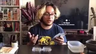 Million Bananas - review tutorial with @eamen___head