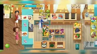 Cooking Diary - Coconut Coast