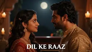 Dil Ke Raaz &ndash; Bollywood Romance &ndash; Heartfelt Love Song