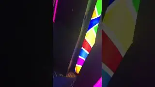 Casino vibe!
