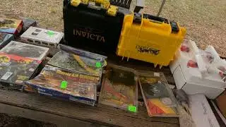 12/30/2025 Weekly Estate Auction