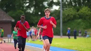 Farlington School Sports Day 2024
