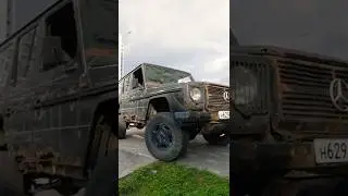 Никогда НЕ Устанавливайте ЭТИ Амортизаторы на Гелика за 450 000 Рублей!