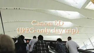 Shooting JPEG-only on the Canon 6D