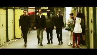 Big Boss Man 'Shot Down' [Official Video] (Blow Up) HD