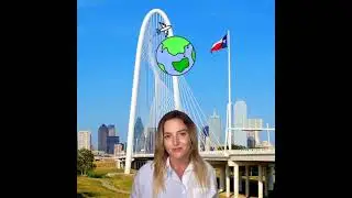 Dallas: About + Photo Spots