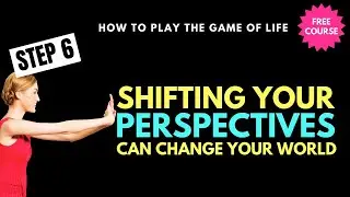 Intentional Living: Transform your Mindset for Manifesting!