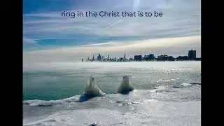 Hilde Bialach - Ring Out Wild Bells (Lyric Video)