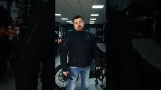 Мотокуртка Spidi Stretch Jacket