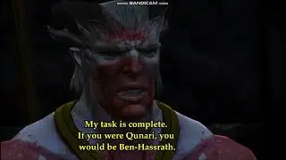 Qunari Hawke Ben-Hassrath