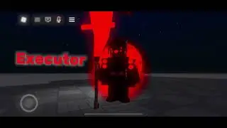 Semi Titan executor aura(remaster it)