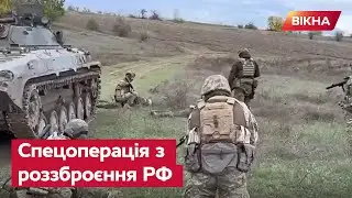 😲 Цей час настав… Потроху купуємо армію РФ! Рашисти продали БМП-2 ЗСУ