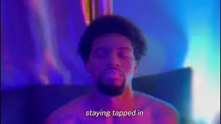 K'Von Suede - prayer. (Lyric Video)