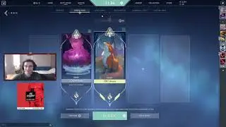 Asuna and bang about Scrims With SENTINELS