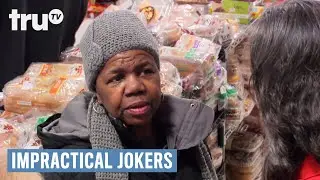 Impractical Jokers - Surfs Up, Asshat | truTV