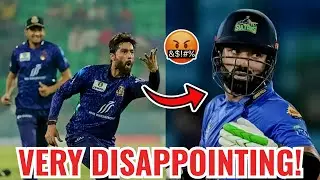 Very Disappointing! Performance by Multan Sultans in PSL 10 | Multan vs Quetta Psl10 Match Facts
