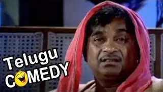 Brahmanandam All Time Back2Back Comedy Scenes