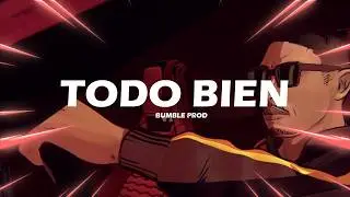Plk x Maes Type Beat Guitare Zumba 'Todo bien' | Instru Rap/&Eacute;t&eacute; M&eacute;lodie Ambiance 2024