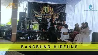 Bangbung hideung _ MUSTIKA NADA PLG _ #live CISEUEUR BUAHDUA SUMEDANG