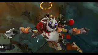 Dotabaz Top 10 Episode 5 by MasteR