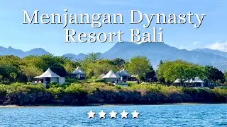 Menjangan Dynasty Resort Bali &ndash; Полный обзор курорта