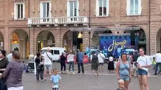 فورلی، ایتالیا Forli, italy