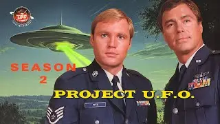 UFO TV: Проект НЛО, 2 сезон, 5 серия &mdash; Инцидент &laquo;Хотите верьте, хотите нет&raquo;