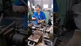 #Industrial manufacturing site # Mechanical processing workshop # Factory production #automobile