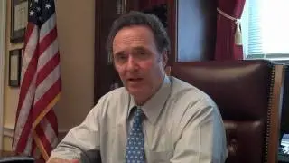 Memorial Day Message from Rep. Dan Lungren