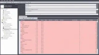 Scale Express: How to fix Object reference not set to an instance of an object