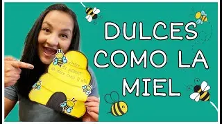 Dulces como la Miel