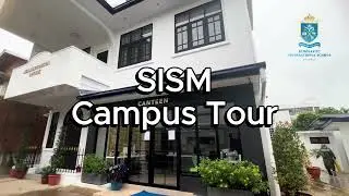 SISM - Campus Tour