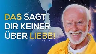 Die 6 Geheimnisse Von Menschen Mit Hoher Energie! - Kurt Tepperwein