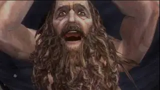 God Of War 2 (ITA)Parte 6 HD - PROMETEO