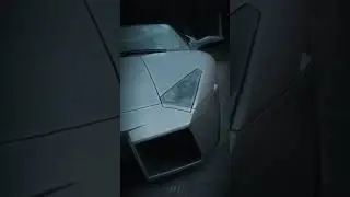 LAMBO REVENTON ft. FRAGMENT  #automobile #edit #ytshorts #lamborghini