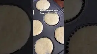 Bully revenge 😈 #shorts #reddit #baking #recipes #askreddit #redditshorts