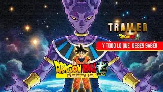 Dragon Ball Super: Beerus | El inicio de Super como debió ser