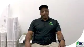 DCI Employee Testimonial: Arthur (AD) Davis