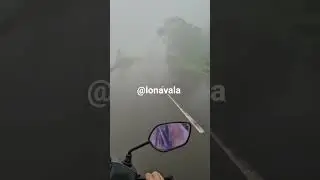 #lonavala #khandala #lonavalatouristplaces #lonavalavlog #weather