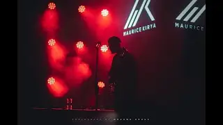MAURICE KIRYA LIVE (KIRYALIVE2023)