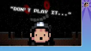 This guy stole my mappack, so I reviewed it!!! XMAS Scary 3 [Mari0 AE V13E]