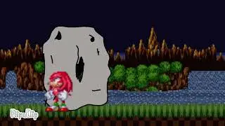 Sonic And Knuckles Adventure The Third Act Part 5