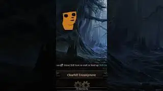 I can leave | Path of Exile II: Part 1