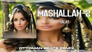 Mashallah 2 - Turkish Zurna Halay Dance Hall TikTok Remix