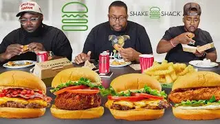 Wir haben das teuerste Fast Food getestet – lohnt sich der Preis?