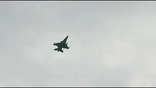 Iniochos 2023 - Hellenic Air Force