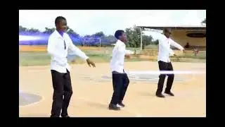 The blessed gospel choir (mudzasowa chowiringula)